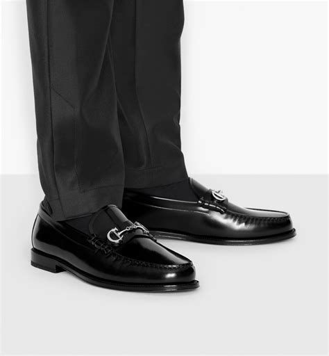 dior men loafers|derby loafer.